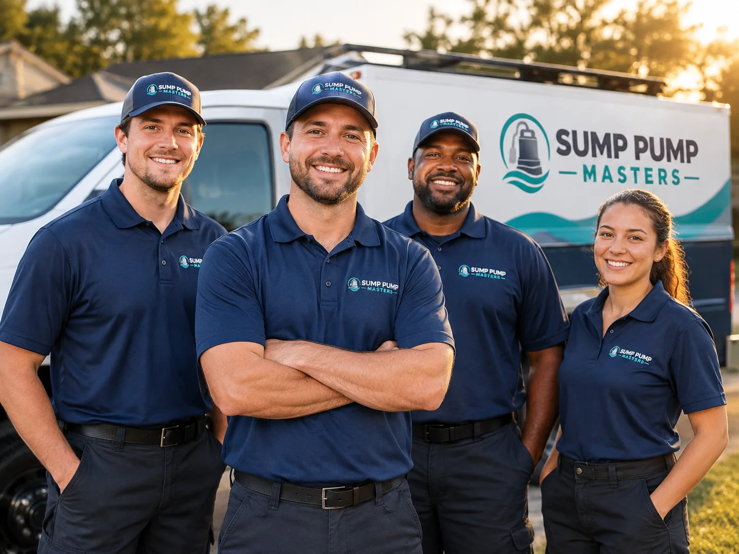 Sump Pump Repair company in Harwood, TX