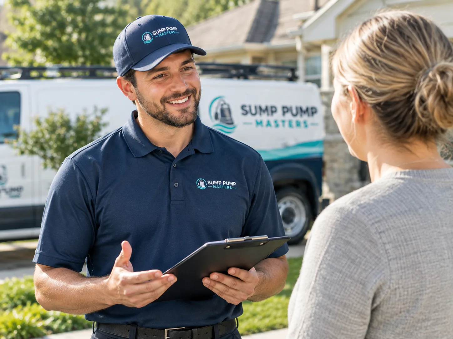 Sump Pump Repair Harwood, TX FAQs
